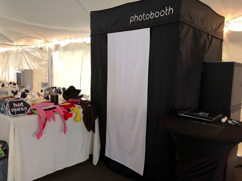 photo booth rentals for weddings in buffalo ny
