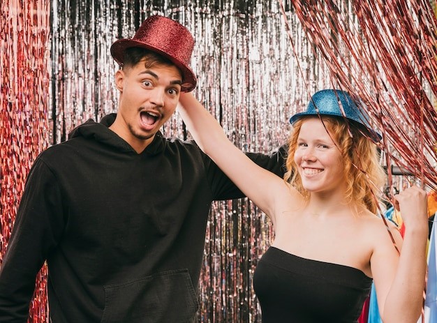 Enhance Your Celebration with a Birthday Party Photo Booth