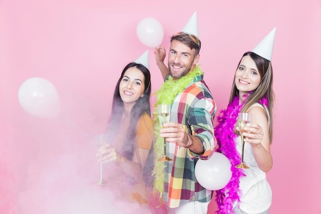 Capture Every Smile: Birthday Party Photo Booth Rentals You’ll Love